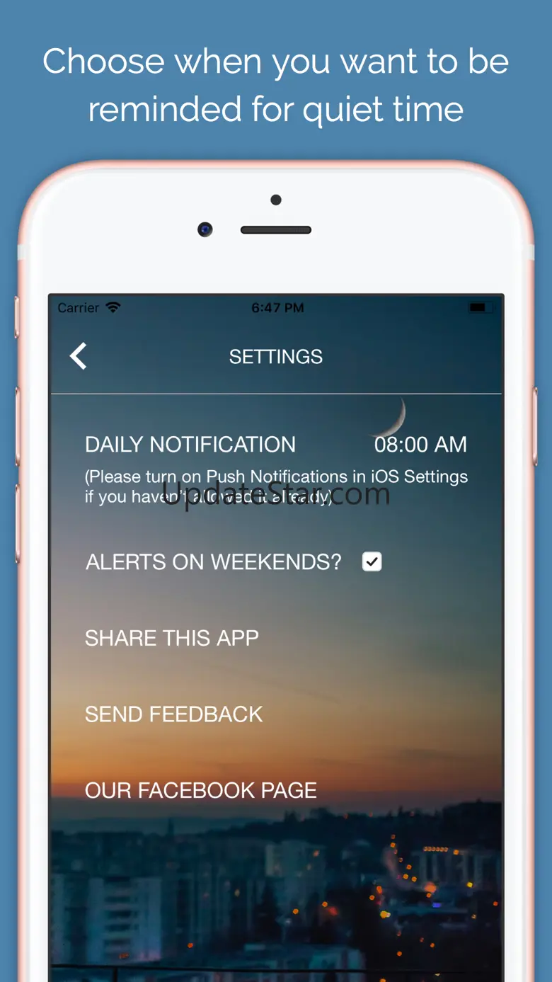 Renew Daily 2.1
