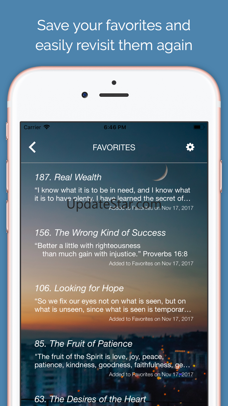 Renew Daily 2.1