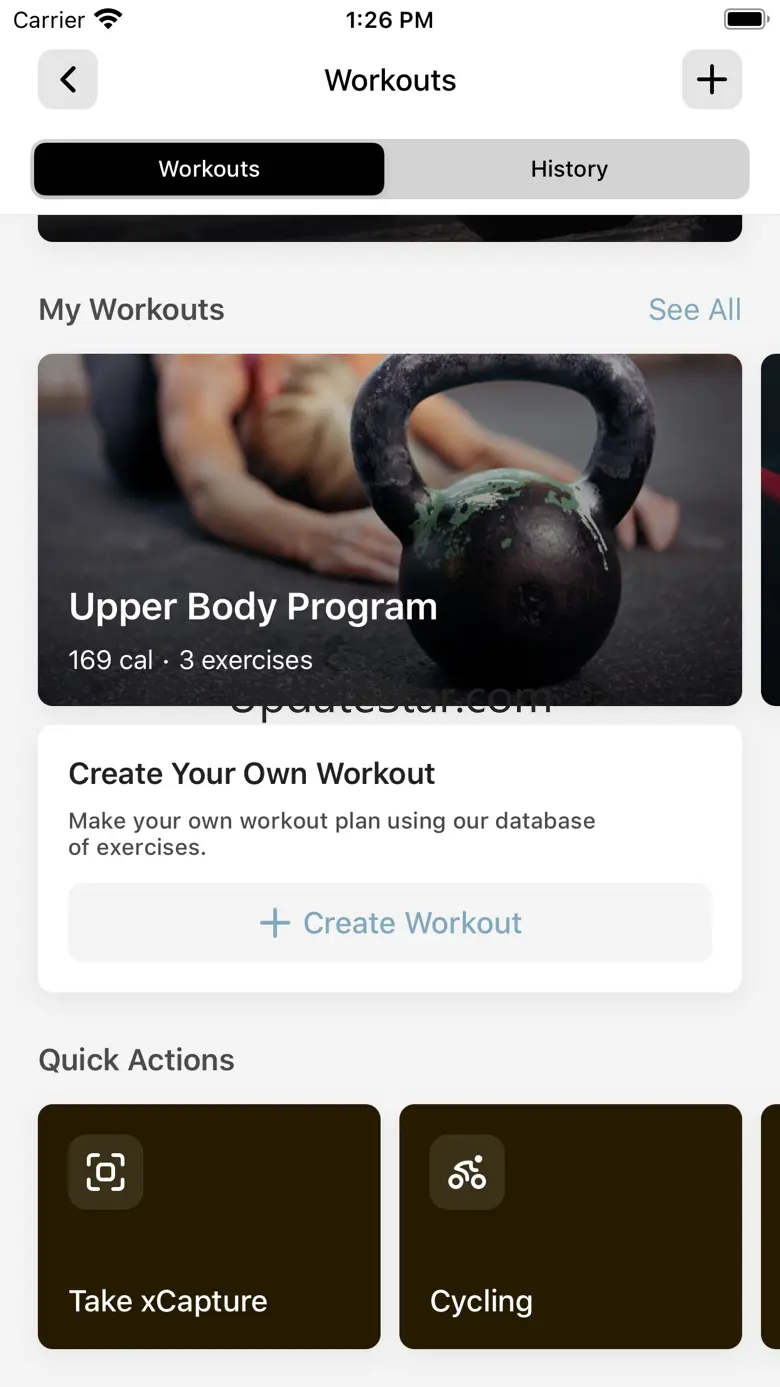 West Coast Fitness 2.0