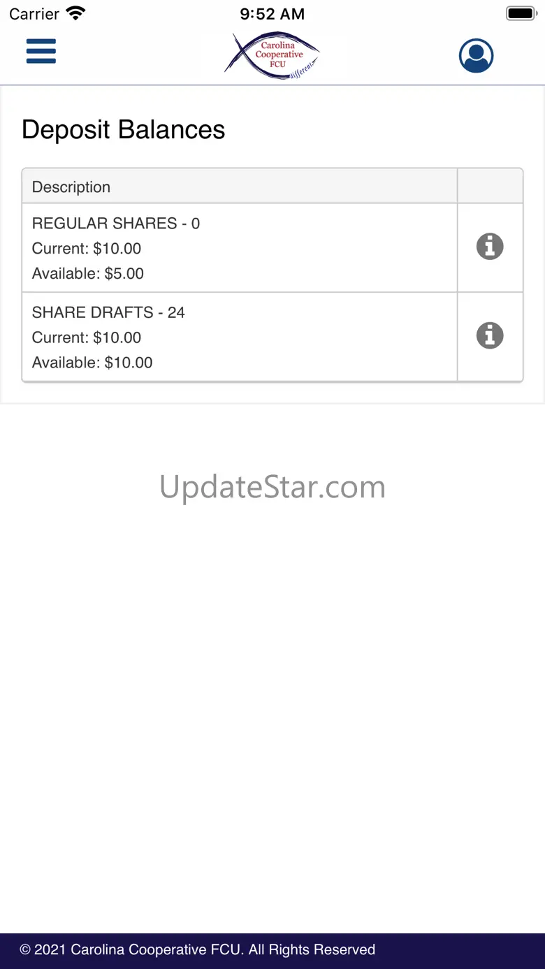 Carolina Mobile 4.2.4