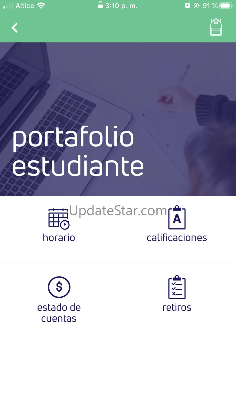 UCE Mobile 2.1
