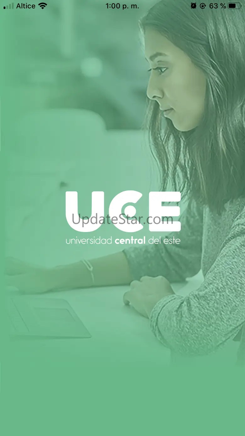 UCE Mobile 2.1