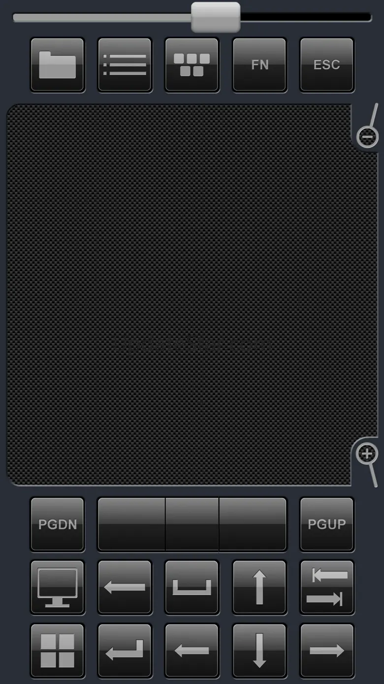 Vectir PC Remote Control 4.2.0