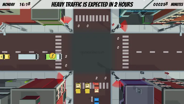 Rush-Hour 1.0