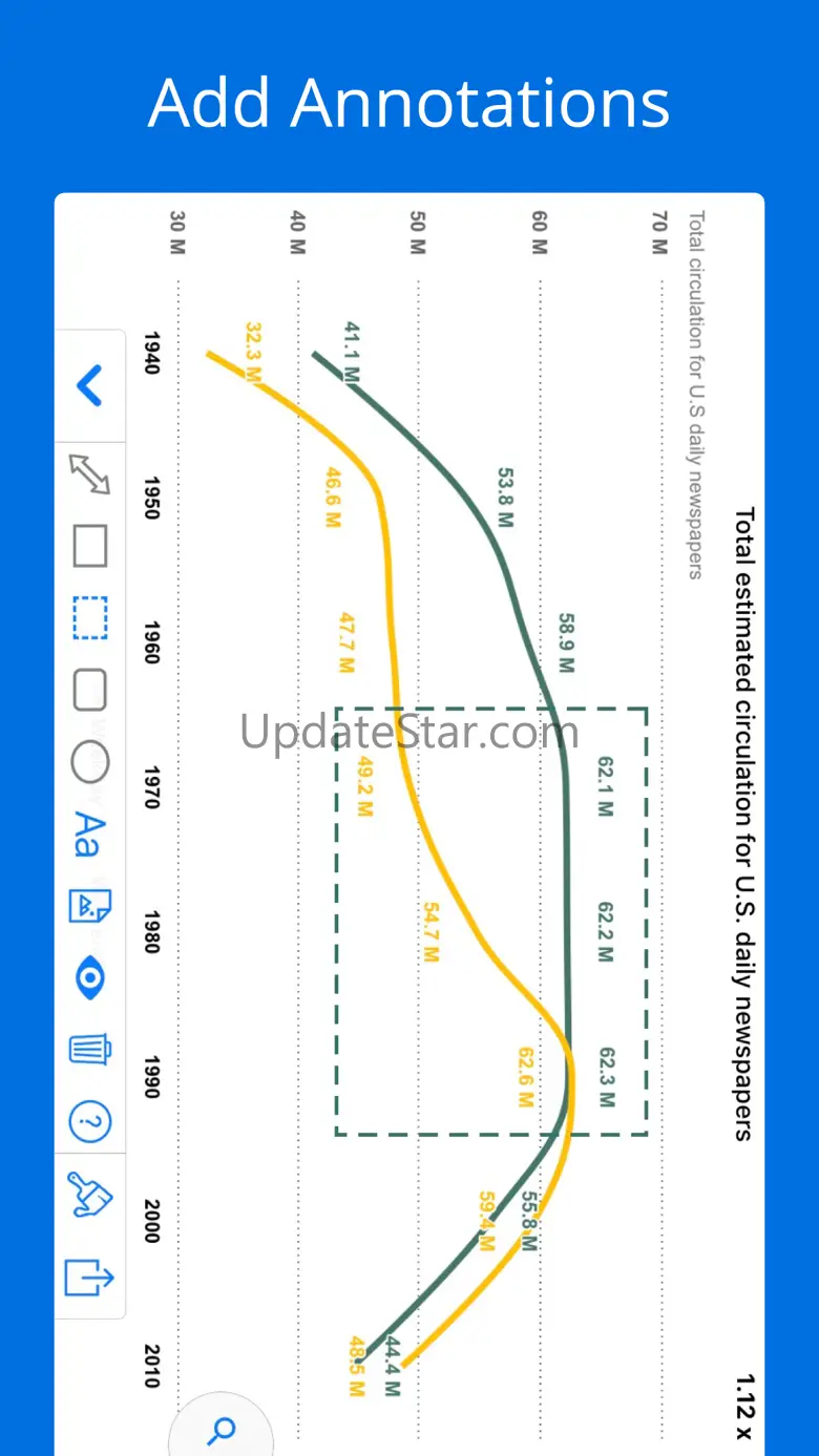 Visual Chart - Charting App 10.1.70