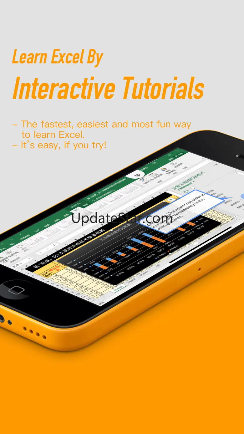 office interactive tutorials 4.1