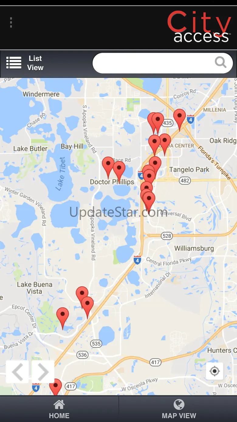 City Access 5.1