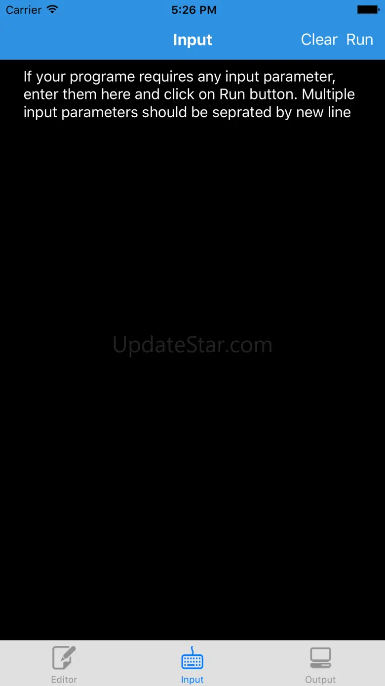 Online Console Compiler 1.0.2