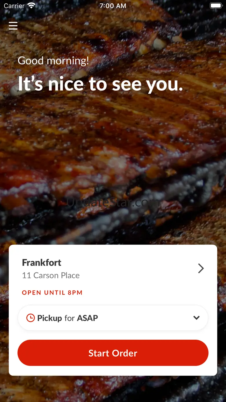 Staxx BBQ 3.9.2