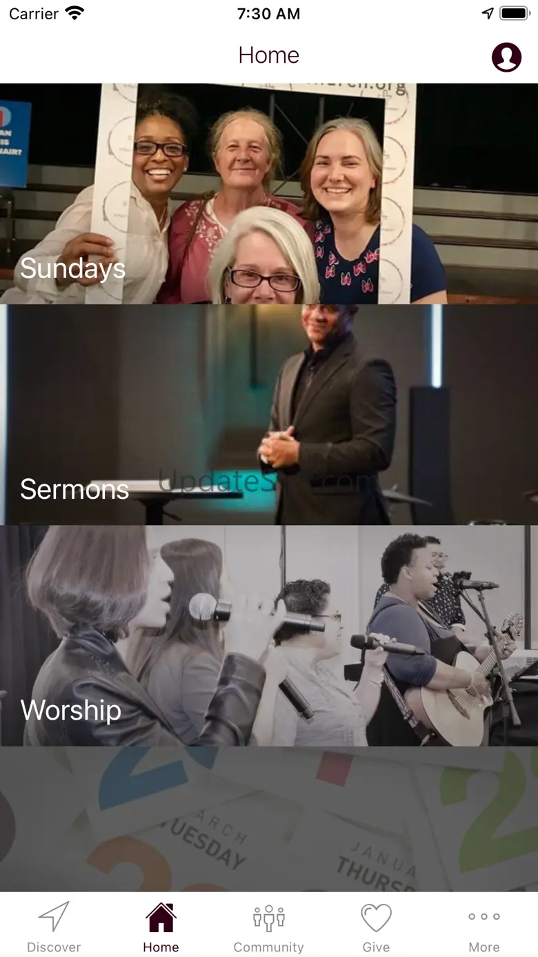 Commitment Church 15.14.18
