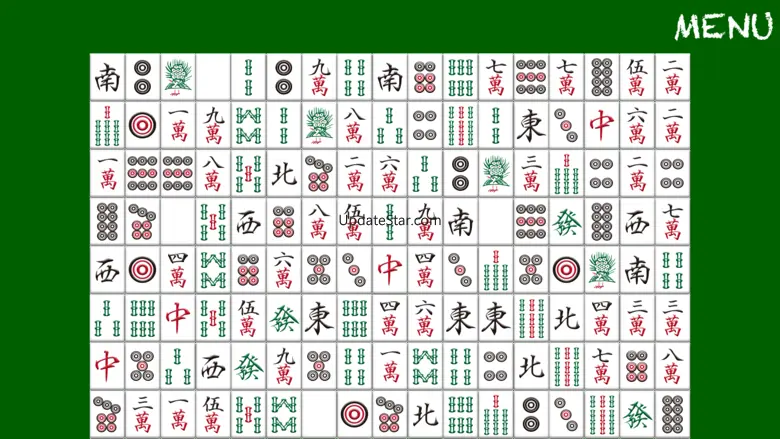 ShisenSho 8.6