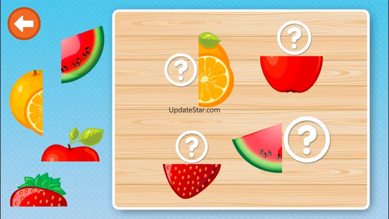 Smart Logic Games:Toddler Kids & Baby Learning App 1.1