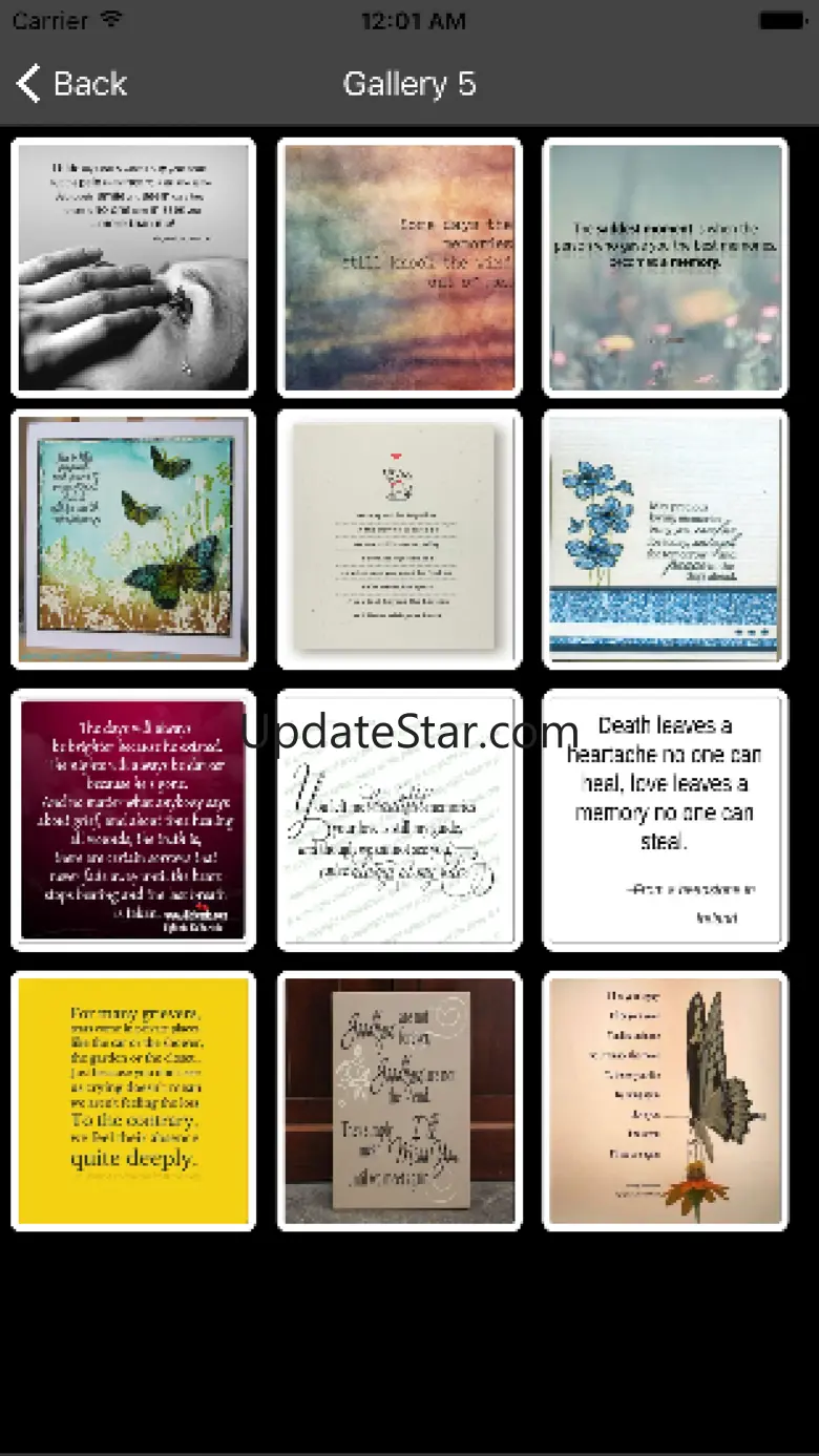Best Sympathy Quotes 1.0