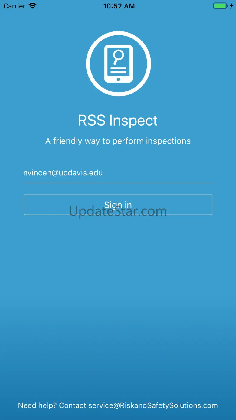 RSS Inspect 2.51.0