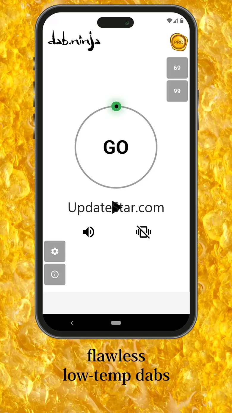 dab.ninja Countdown Dab Timer 4.0