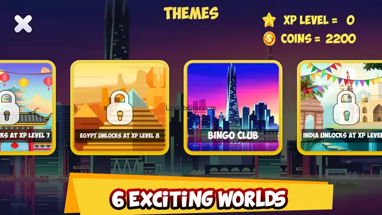 Bingo Frenzy 5.1