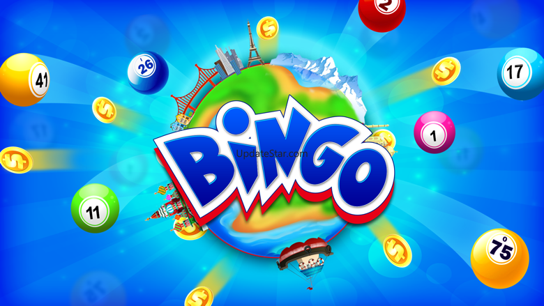 Bingo Frenzy 5.1