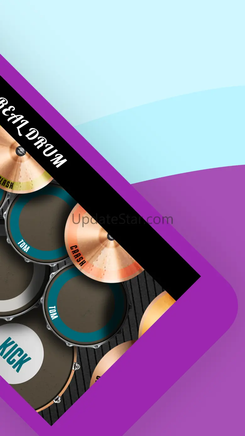 Real Drum 7.2