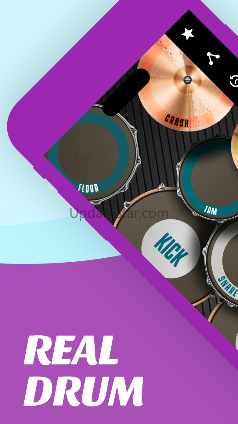 Real Drum 7.2