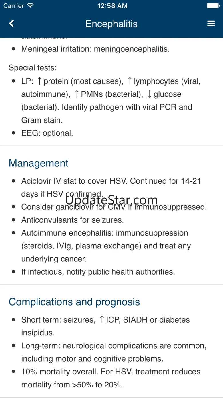 Medical FlashNotes 1.2.9