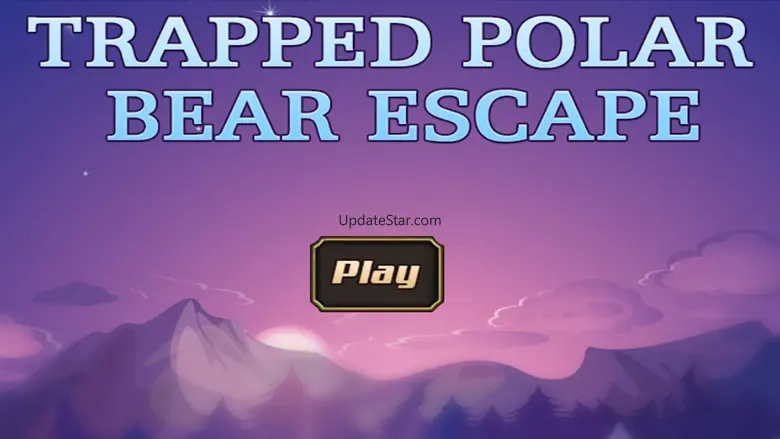 Trapped Polar Bear Escape 1.0.2