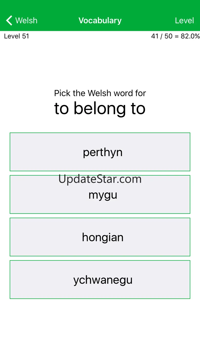 Liberation Philology Welsh 1.0.5