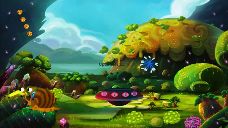 Fantasy World Fairy Escape 1.0.2