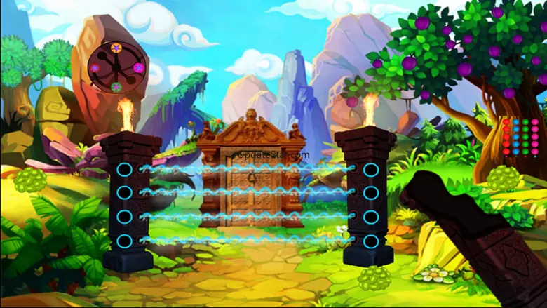 Fantasy World Fairy Escape 1.0.2
