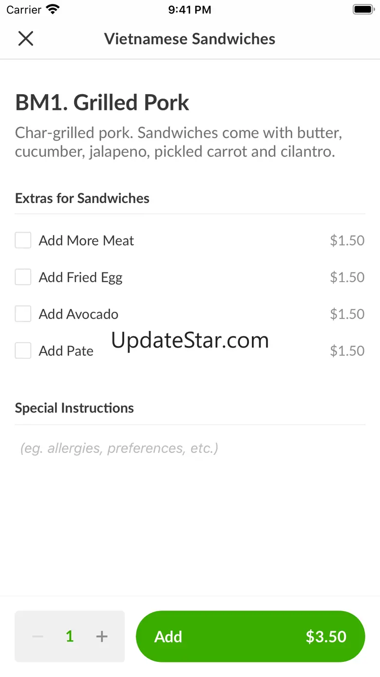 Simply Pho 3.9.2