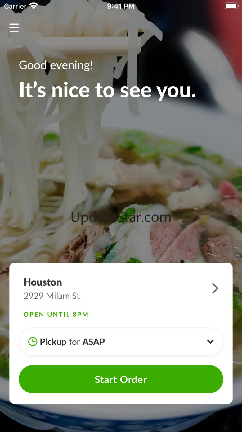 Simply Pho 3.9.2