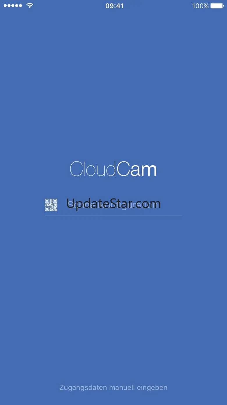 CloudCam 1.4