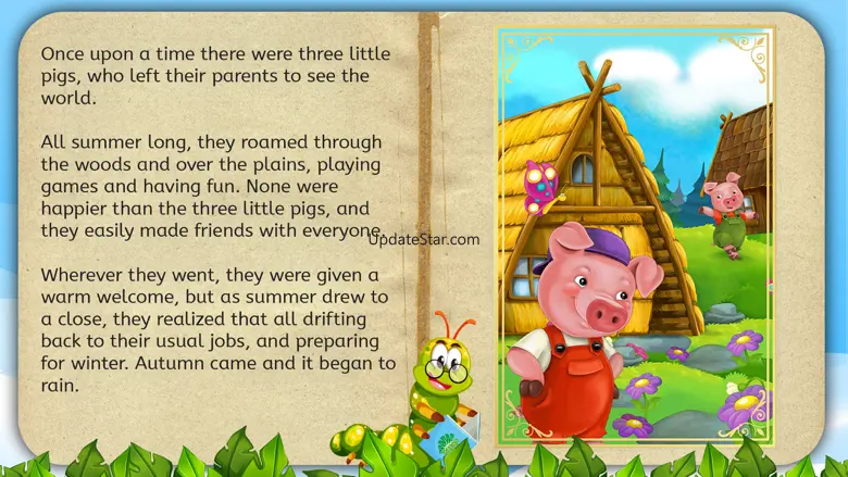 Classic bedtime stories 1 1.4