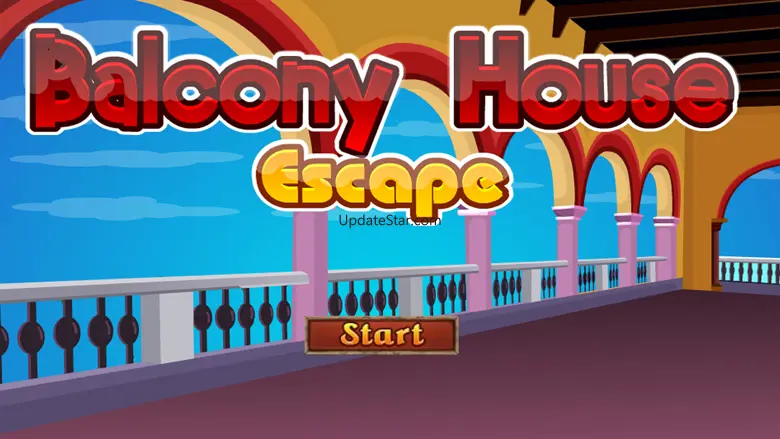 Balcony House Escape 1.0.3