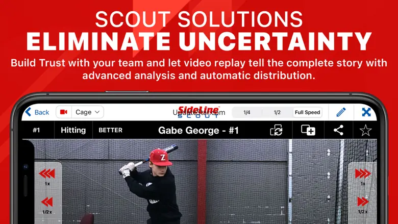 SideLine Scout Viewer 3.3.15