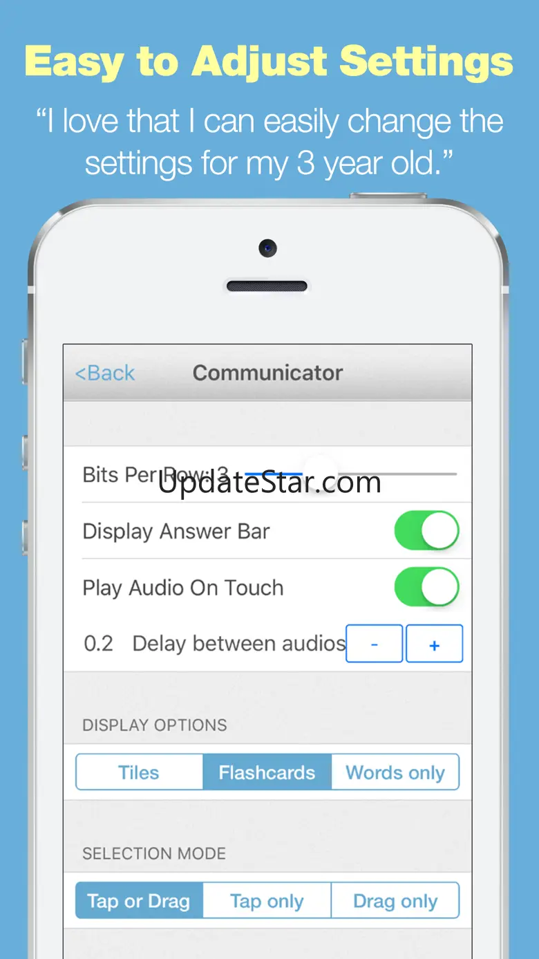 Board Communicator - AAC Speech Aid 1.1