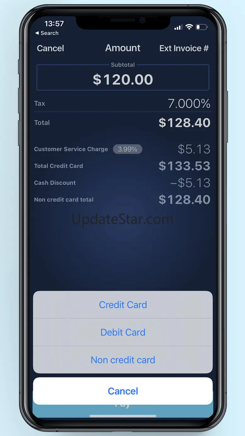 Netevia Light POS 1.16