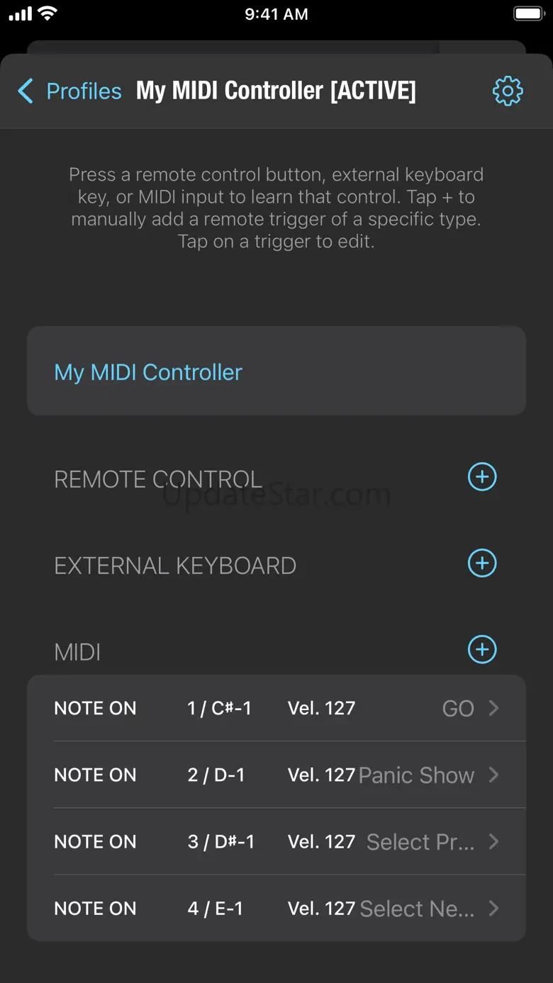 Go Button Pro 3.3.6