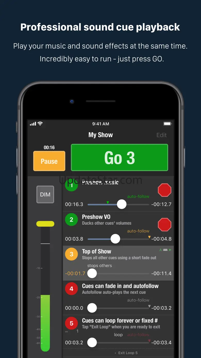 Go Button Pro 3.3.6