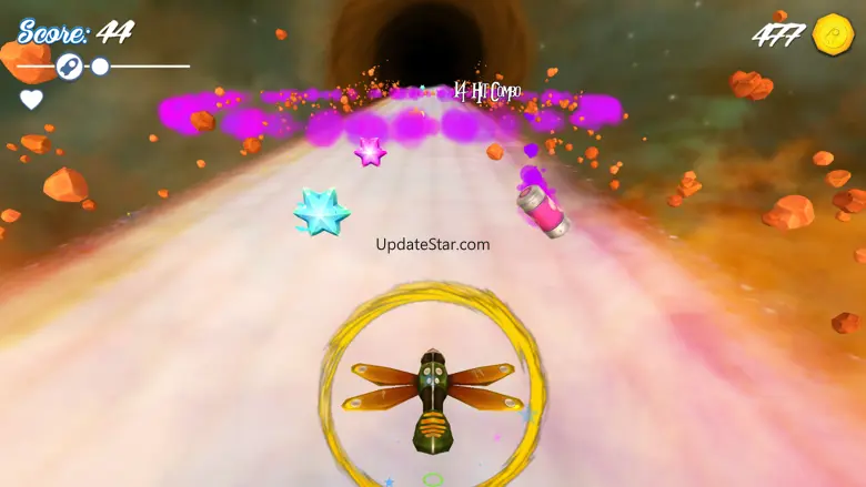 Rocklien Run 1.02
