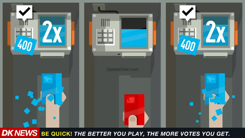 Vote for Me 2016 1.02