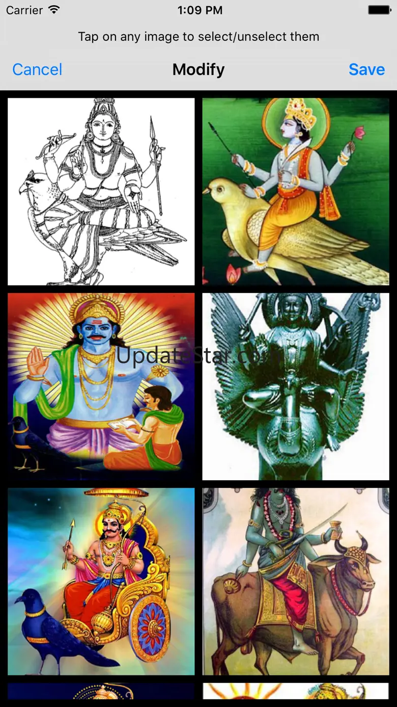 Shani Dev Mantra : 3D App 1.0