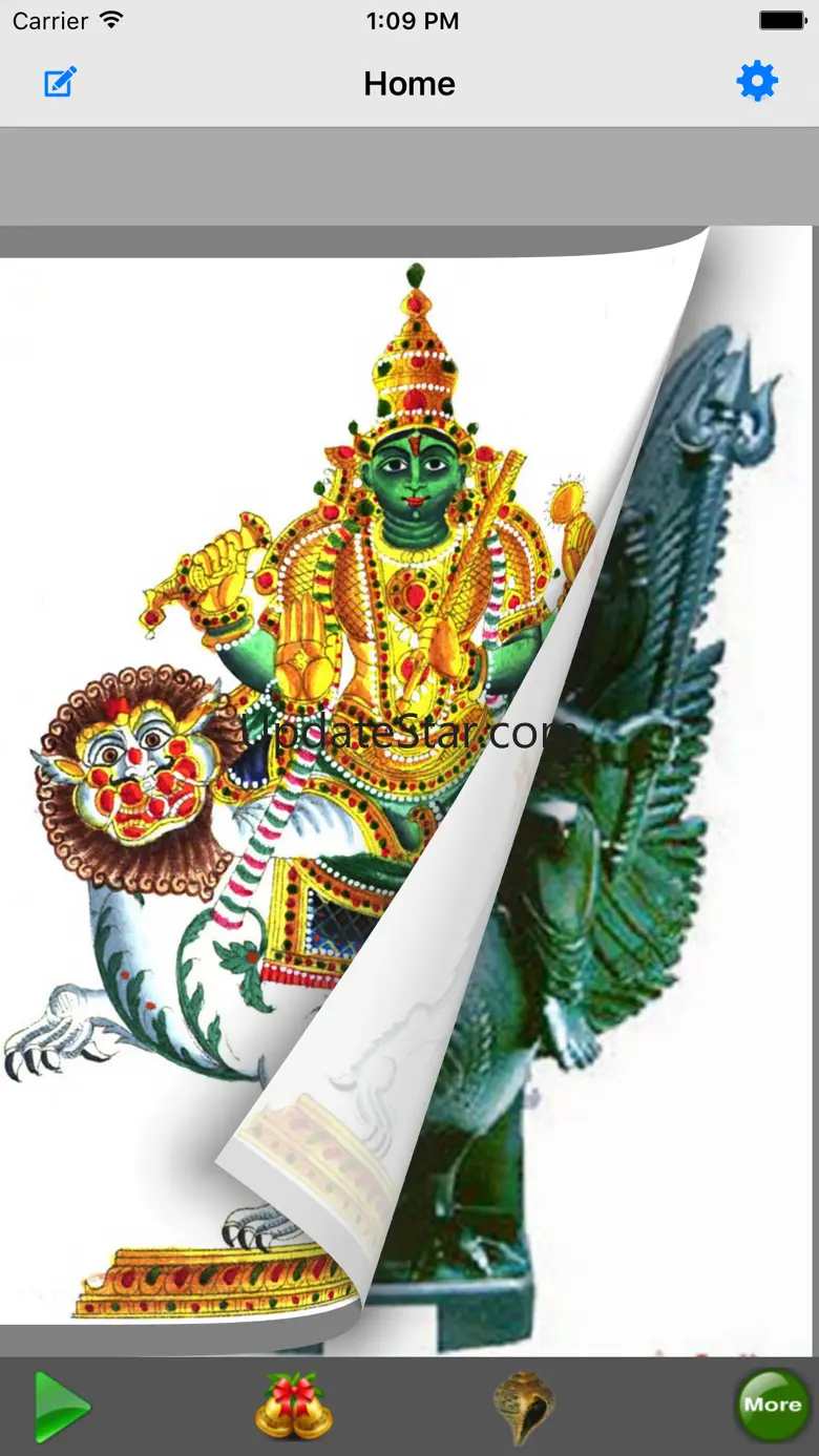 Shani Dev Mantra : 3D App 1.0