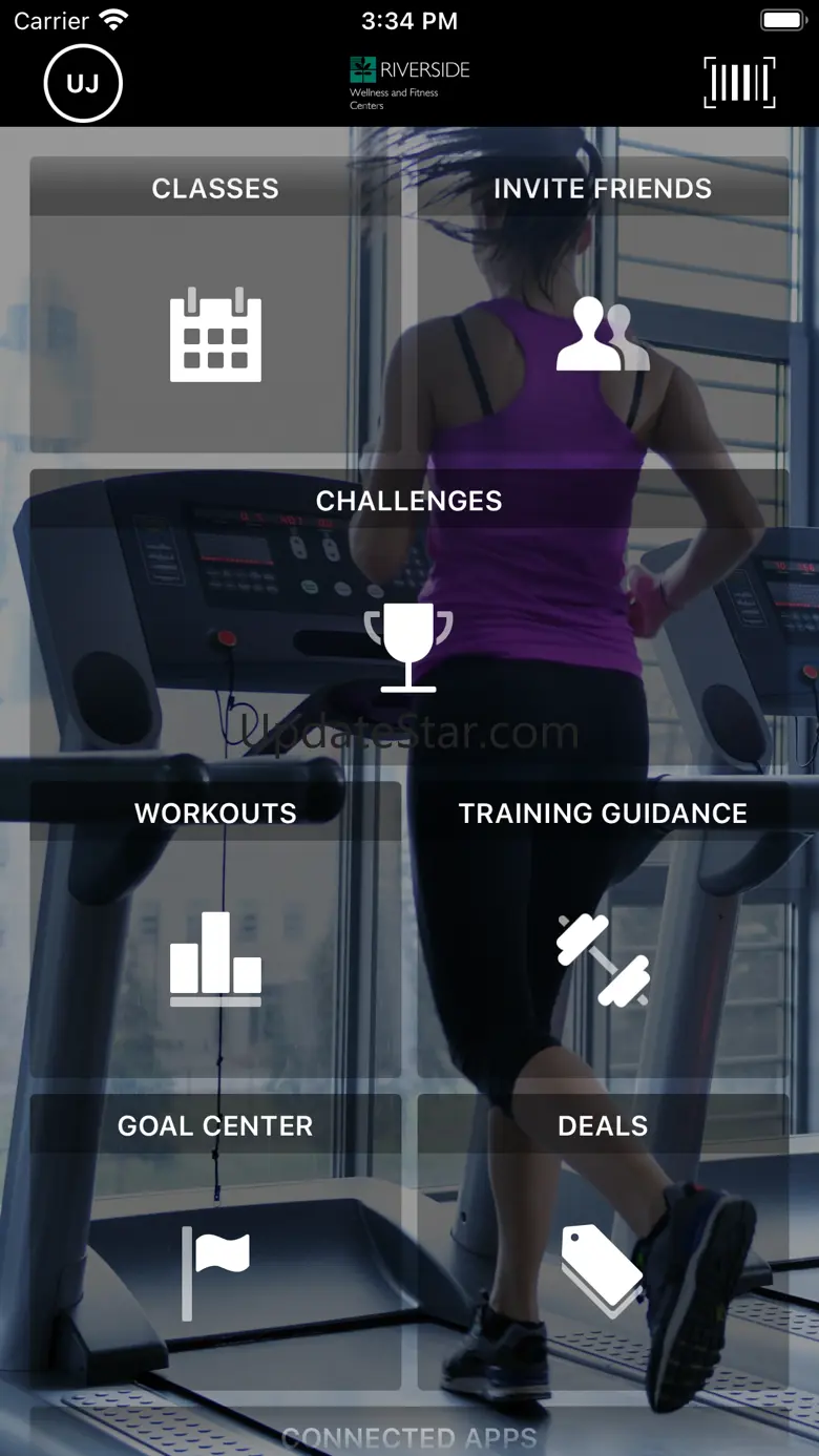Riverside Wellness & Fitness 1.7