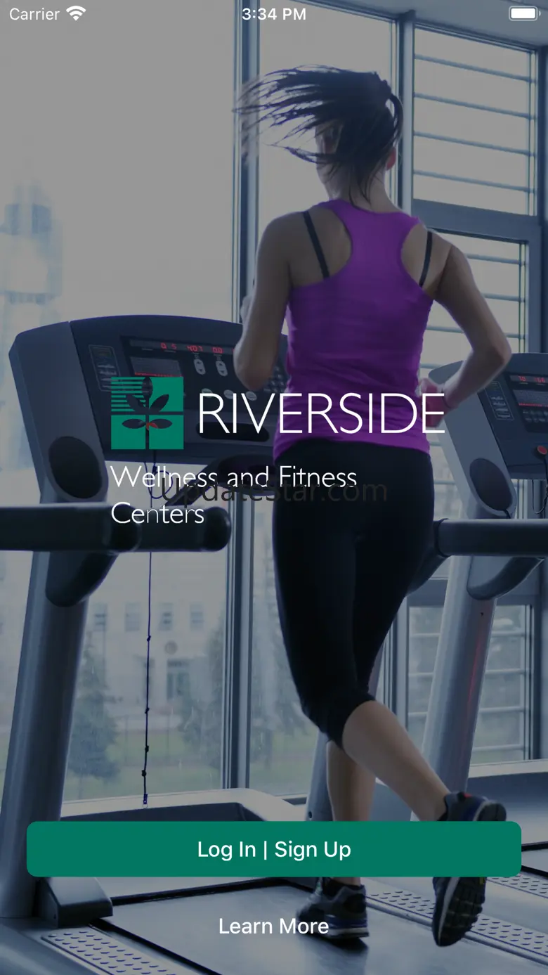 Riverside Wellness & Fitness 1.7