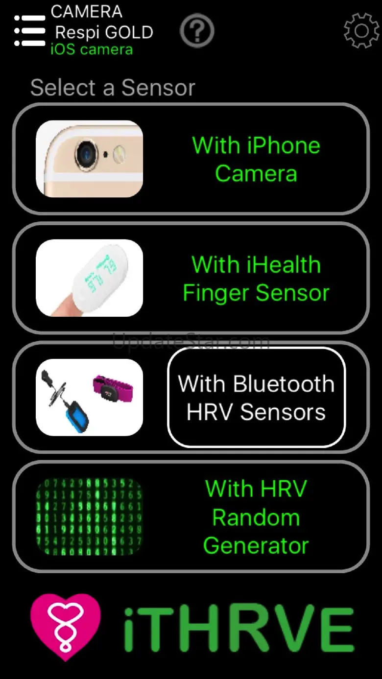 iTHRVE 1.6