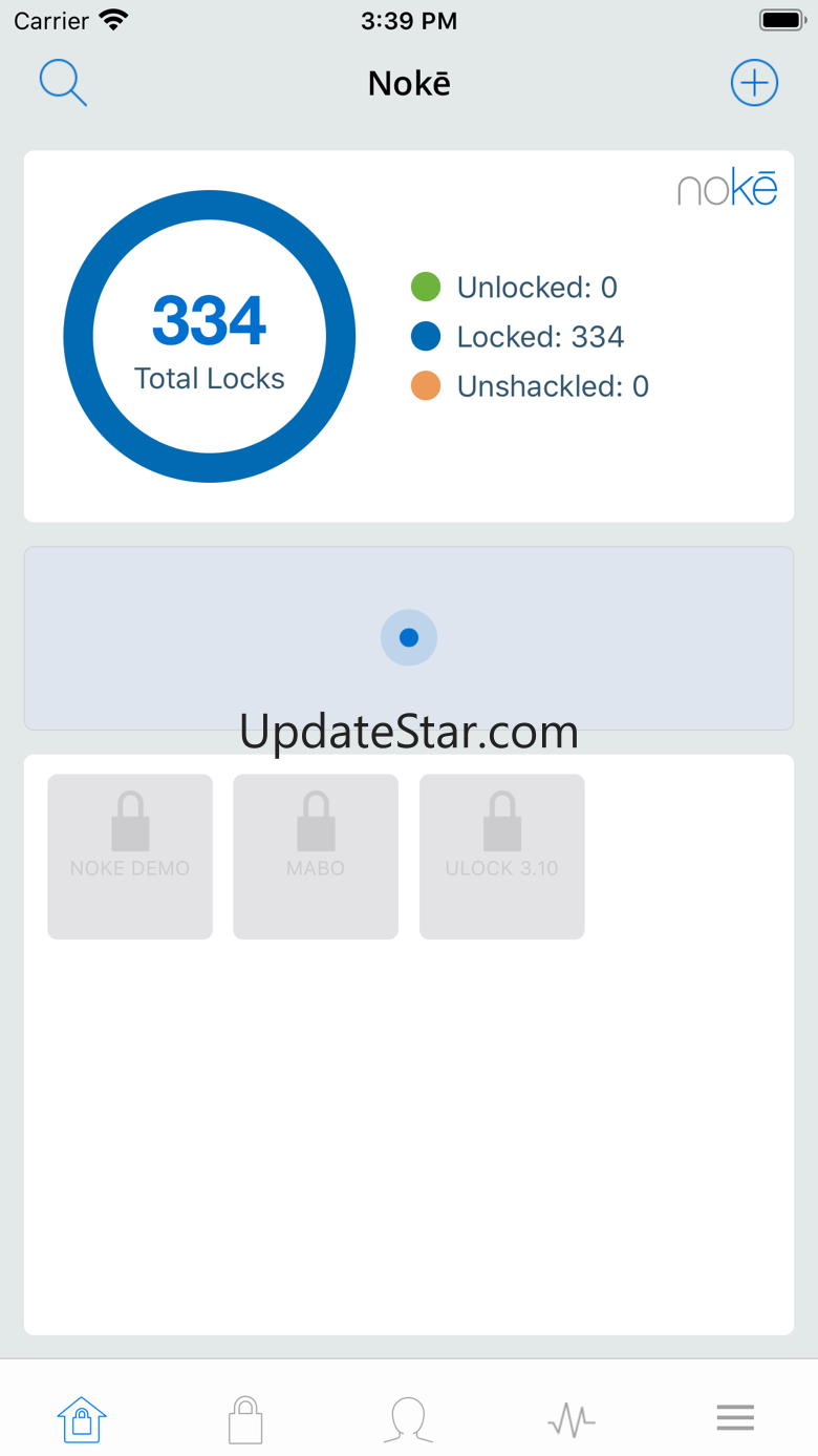 Noke Pro 3.4.0