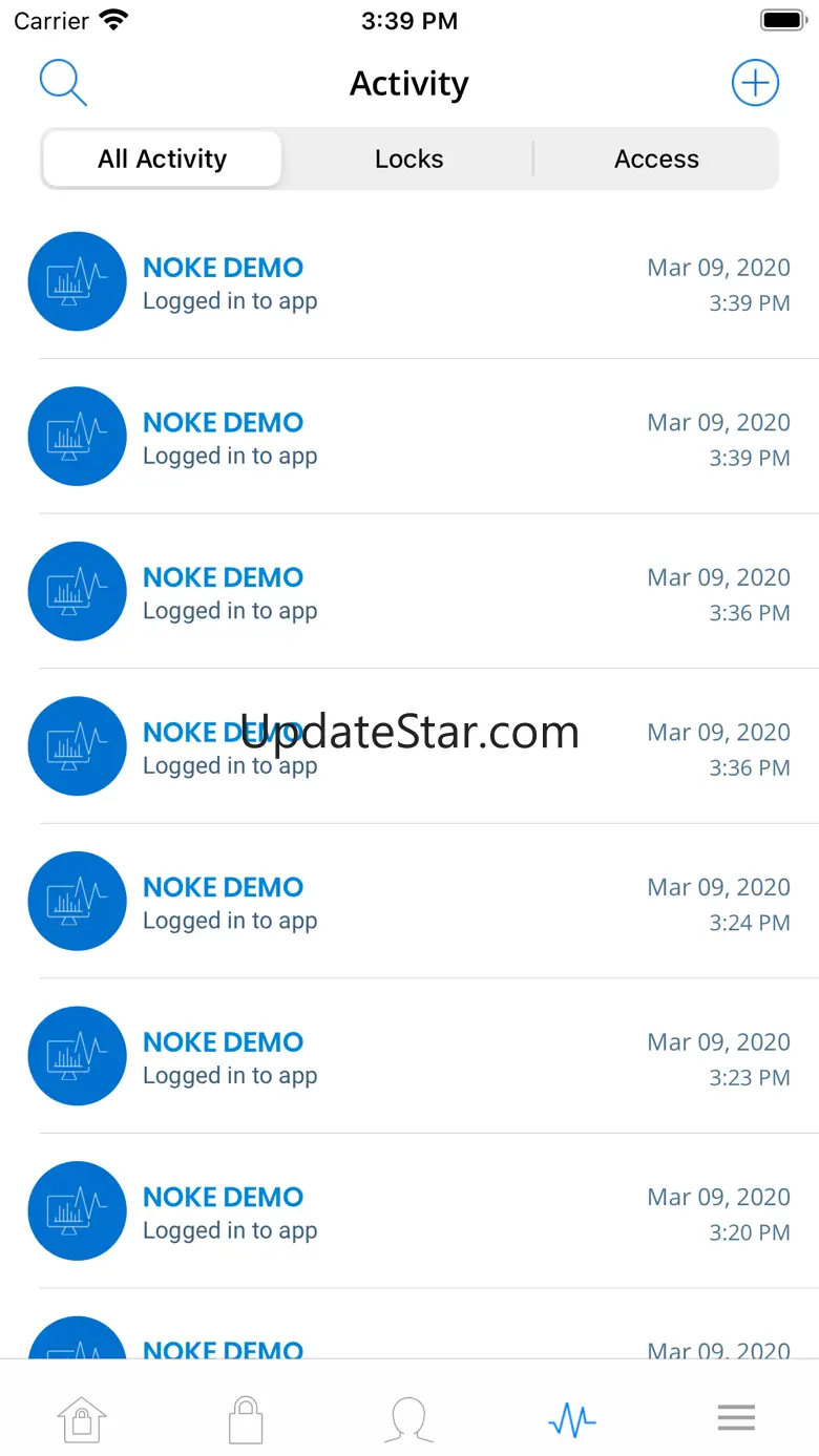 Noke Pro 3.4.0