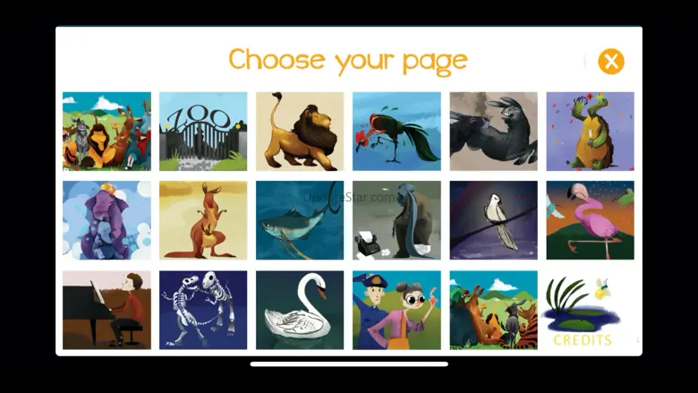 Piano Carnival for iPhone 1.4