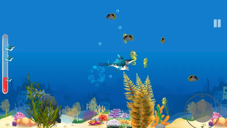 Shark Journey: Feed&Grow World 1.9