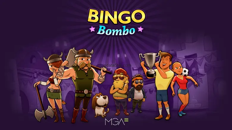 Bingo Bombo 1.31.01
